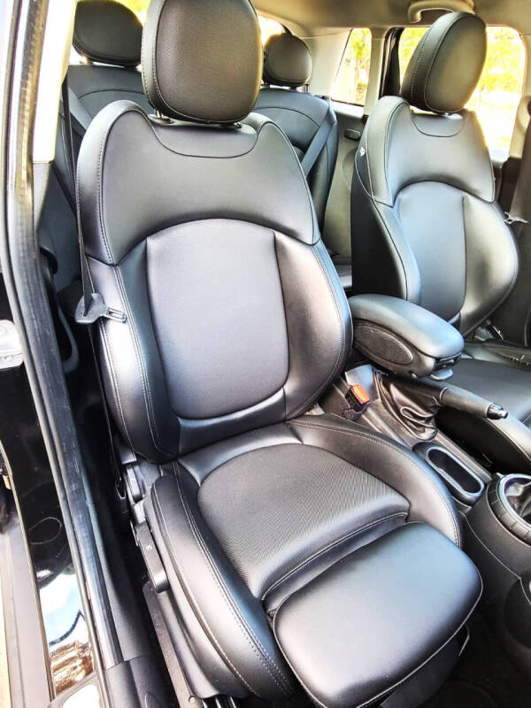 2015 MINI Hardtop 4 Door Cooper S
