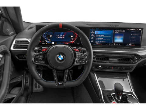2026 BMW M2 CS