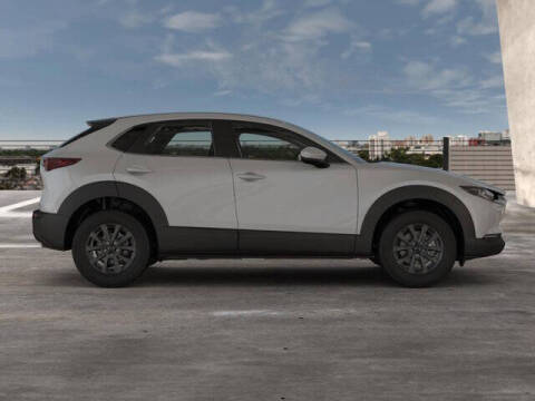 2026 Mazda CX-30 2.5 S