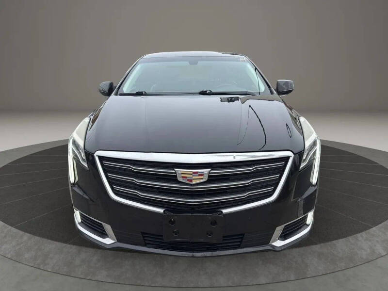 2018 Cadillac XTS Luxury
