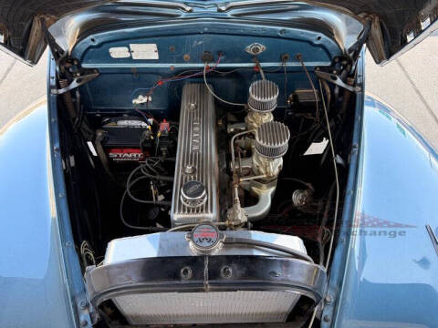 1941 Chevrolet Special DeLuxe