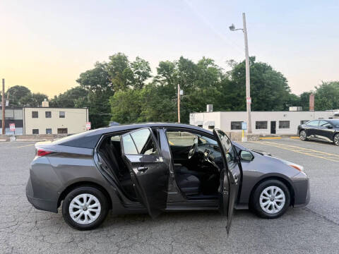2018 Toyota Prius
