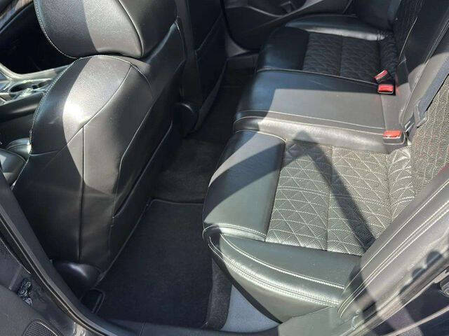 2016 Nissan Maxima 3.5 SV