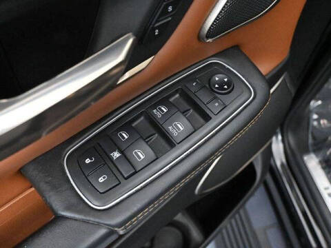 2020 RAM 1500 Laramie Longhorn