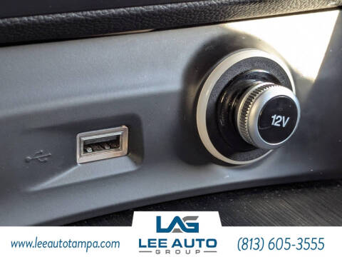 2019 Alfa Romeo Stelvio