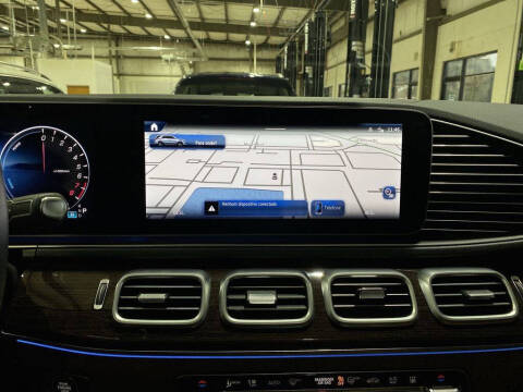 2025 Mercedes-Benz GLE GLE 450e 4MATIC