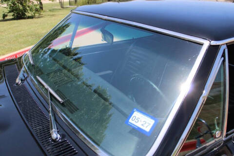 1967 Chevrolet Chevelle