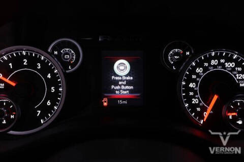 2025 RAM 1500 Lone Star