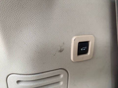 2014 Ford Expedition Limited