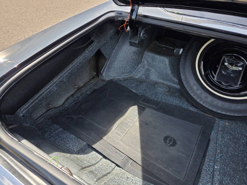 1968 Chevrolet Caprice