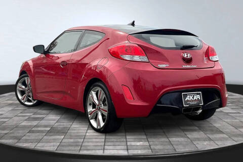 2012 Hyundai Veloster