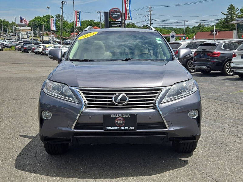 2014 Lexus RX 350