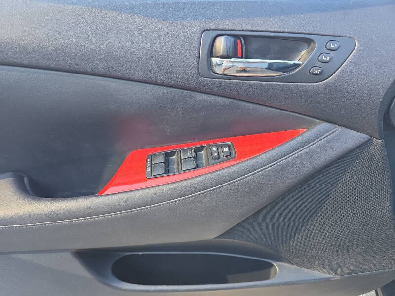 2008 Lexus ES 350