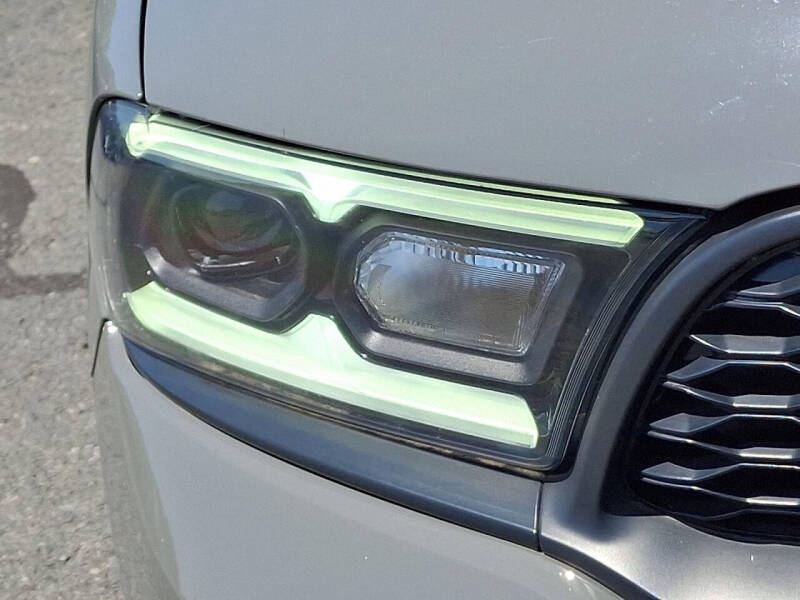 2022 Dodge Durango GT