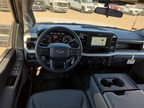 2026 Ford F-550 Super Duty