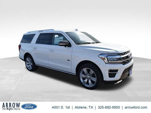 2023 Ford Expedition MAX for sale in Abilene, TX