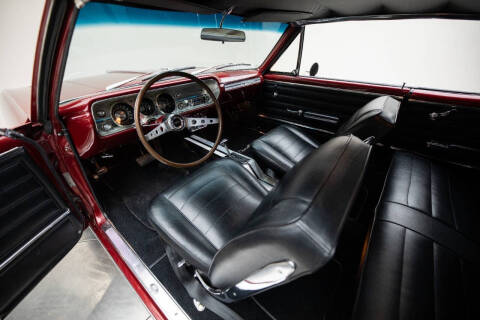 1965 Chevrolet Chevelle