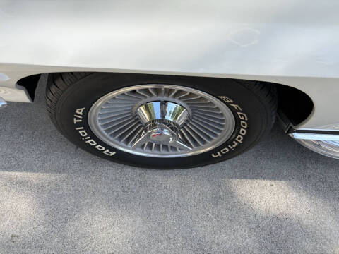 1964 Chevrolet Corvette