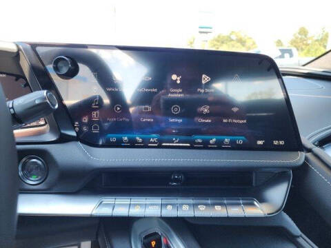 2026 Chevrolet Corvette Stingray