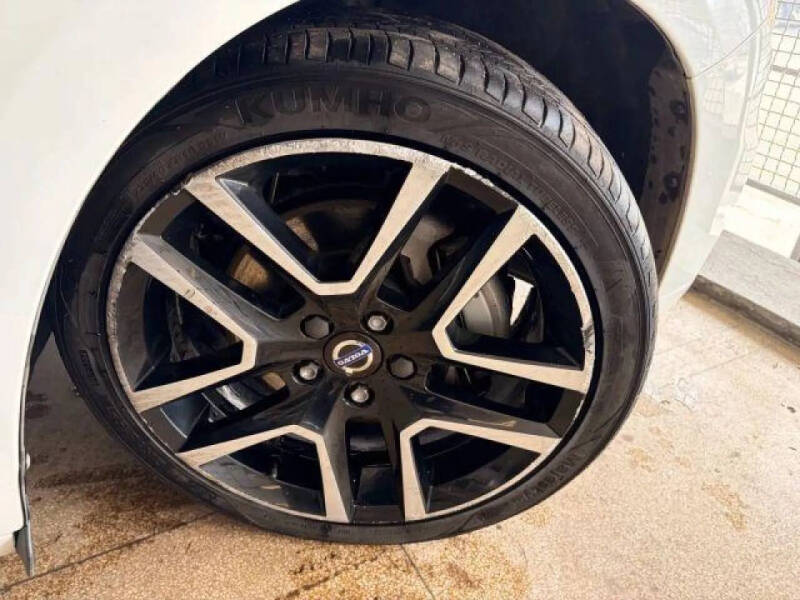2017 Volvo S60 T5 Dynamic
