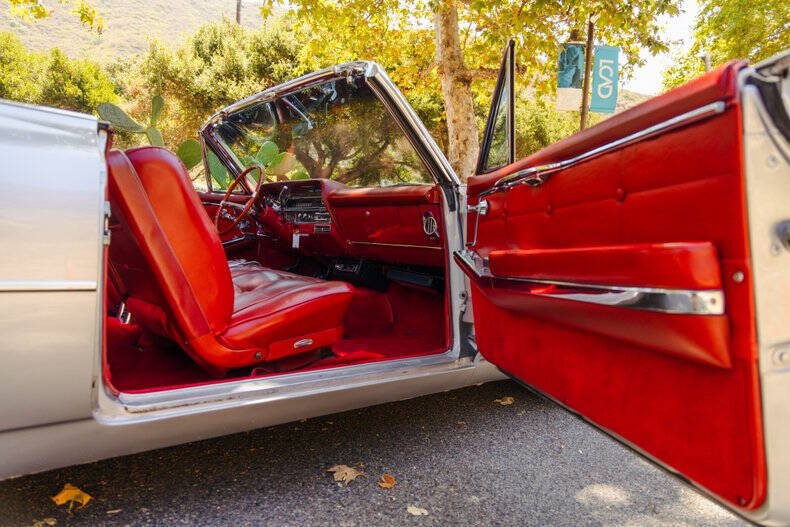 1963 Cadillac DeVille