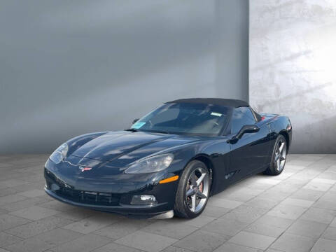 2011 Chevrolet Corvette