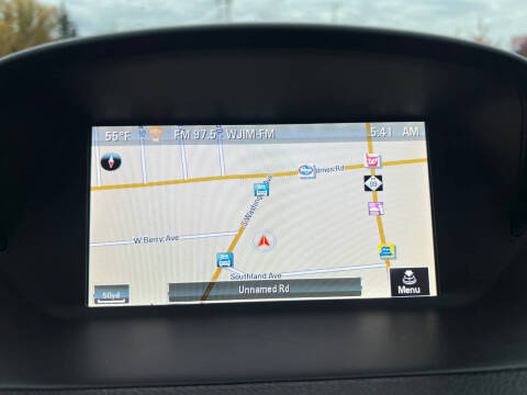 2014 Buick Encore Premium