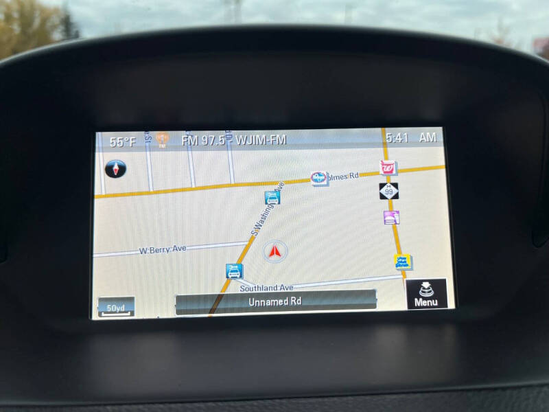 2014 Buick Encore Premium