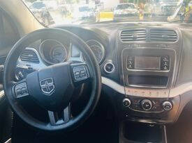 2013 Dodge Journey American Value Package