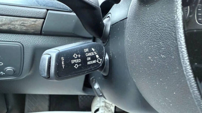 2018 Audi A7 3.0T quattro Premium Plus