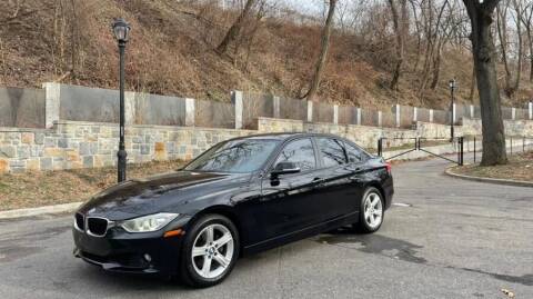 2013 BMW 3 Series for sale at Sports & Imports Auto Inc. in Brooklyn NY