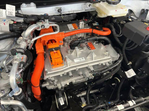 2026 Chevrolet Blazer EV SS