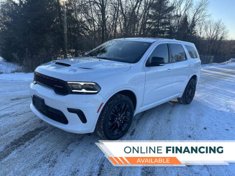 2022 Dodge Durango