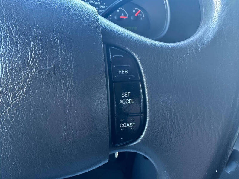 2006 Ford E-Series E-150