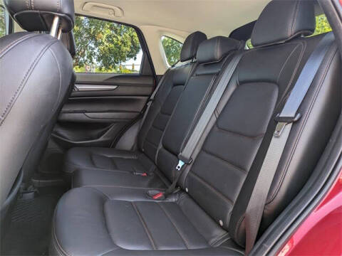 2023 Mazda CX-5 2.5 S Preferred