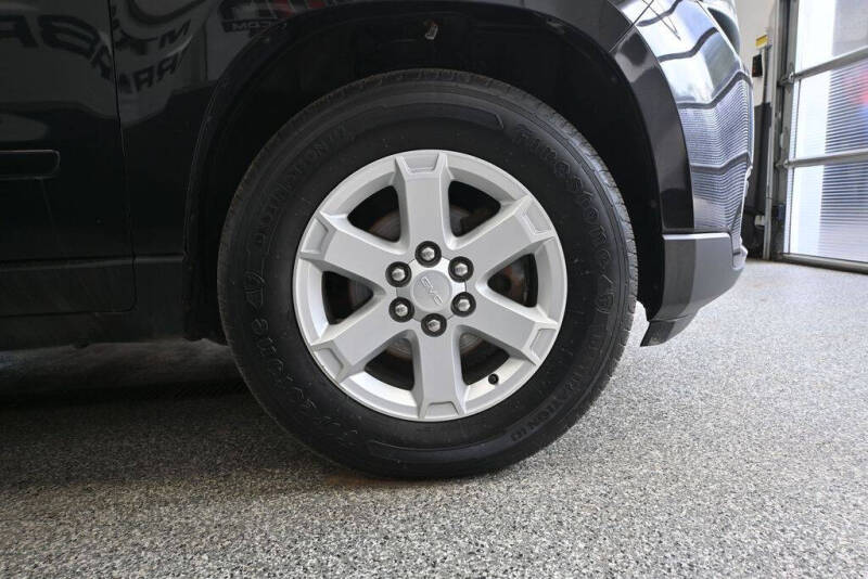2016 GMC Acadia SLE-2