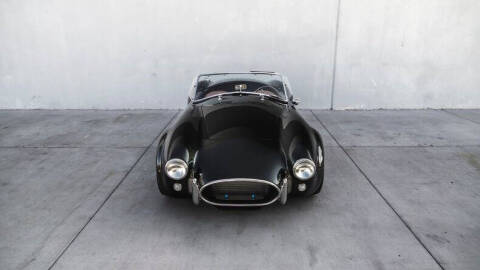 1965 Shelby Cobra