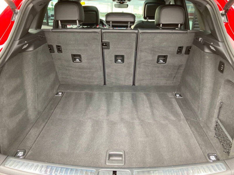 2024 Porsche Macan GTS