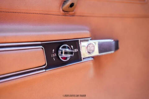 1975 Chevrolet Corvette