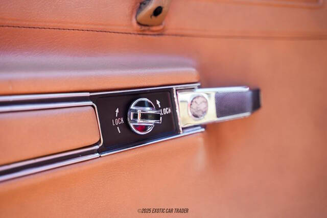 1975 Chevrolet Corvette