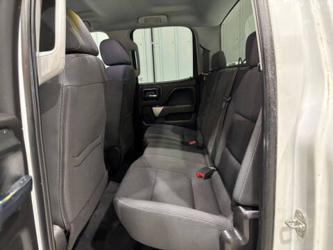 2019 Chevrolet Silverado 2500HD LT