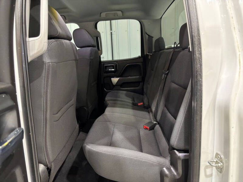 2019 Chevrolet Silverado 2500HD LT