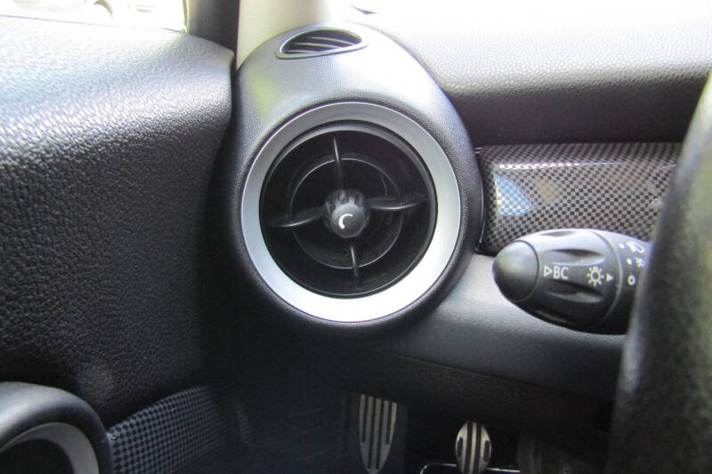 2012 MINI Cooper Clubman S