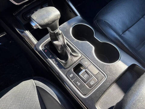 2019 Kia Sorento EX V6