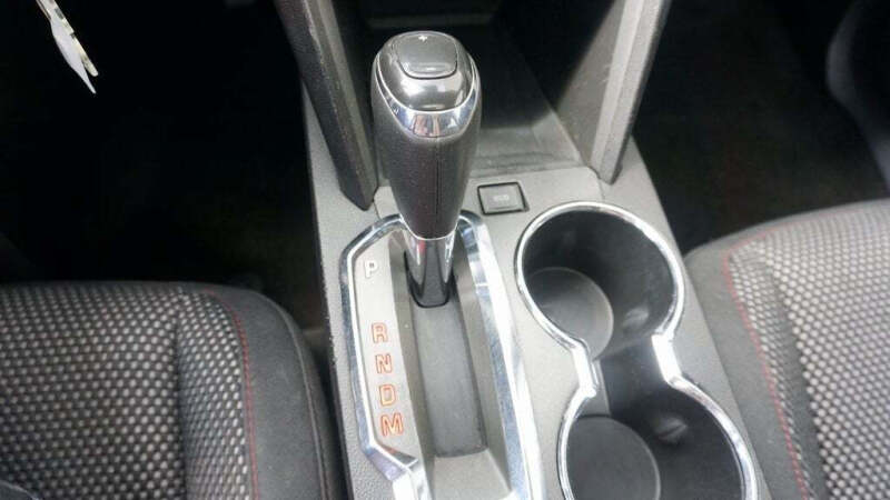 2017 GMC Terrain SLE-2