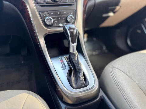 2016 Buick Verano Leather Group