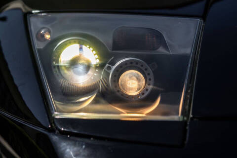 2006 Lamborghini Murcielago