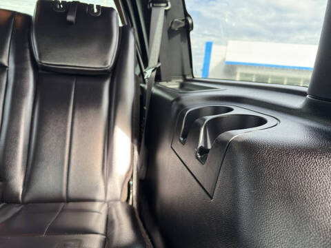 2016 Ford Expedition XLT