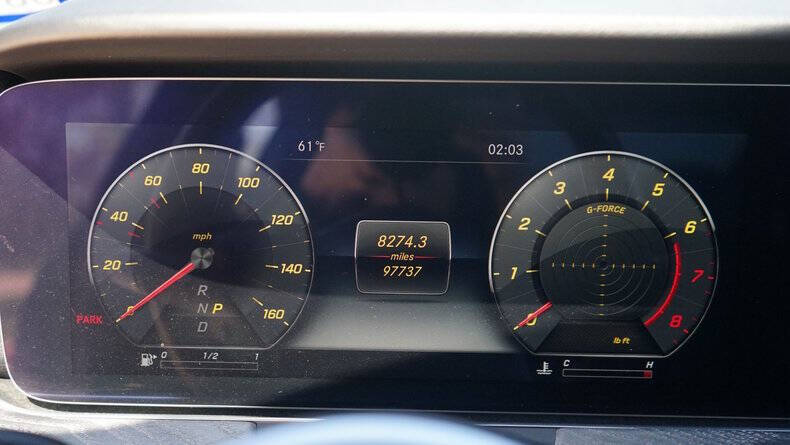 2020 Mercedes-Benz CLS CLS 450