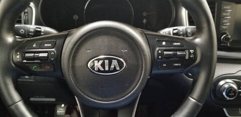 2017 Kia Sorento EX V6